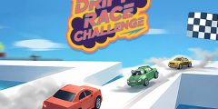 Drifty Race Challenge