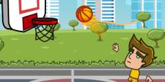 Street Basketball